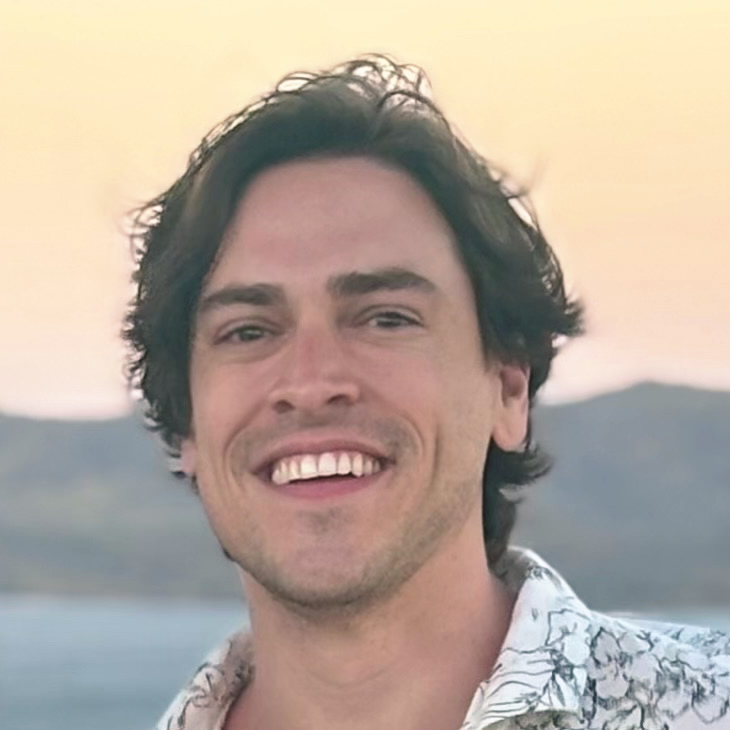 Mark Heinsman
